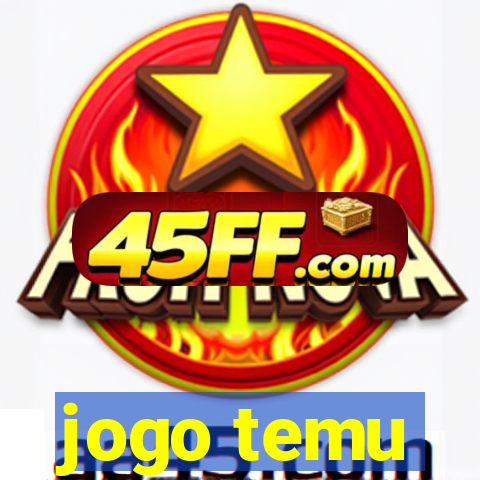 jogo temu